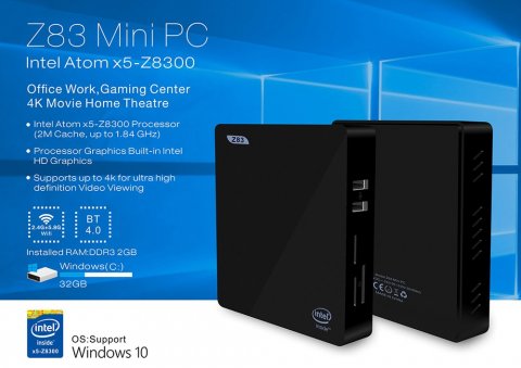 Beelink Z83 TV Box představení 33Beelink Z83 TV Box představení