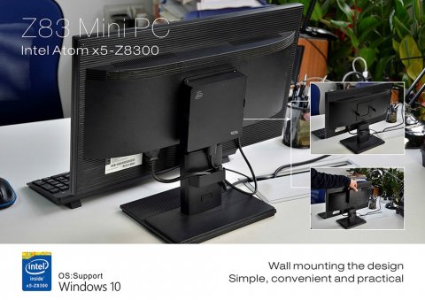 Beelink Z83 TV Box připojení na monitor 33Beelink Z83 TV Box připojení na monitor