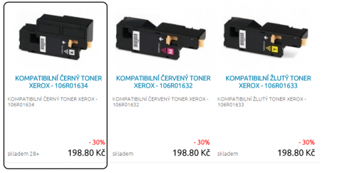 33A tohle nabízí e-shop ELNODA