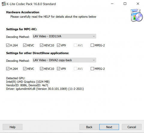 Barebone BRIX AV1 not supported 33Barebone BRIX AV1 not supported