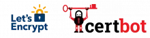 Let’s Encrypt a CertBot