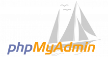 33phpMyAdmin