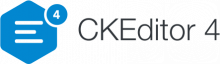 33CKEditor logo
