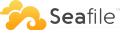 33Seafile logo